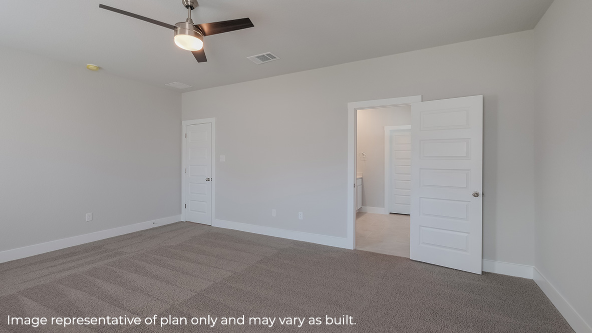 DR Horton Cibolo Steele Creek the rosemont 5 bed 3 bath 2 car 2716 sq ft 2 story