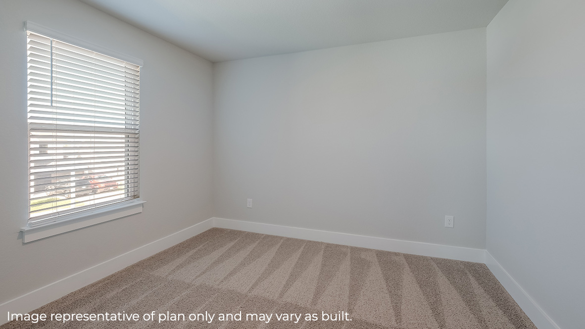 DR Horton Cibolo Steele Creek the rosemont 5 bed 3 bath 2 car 2716 sq ft 2 story