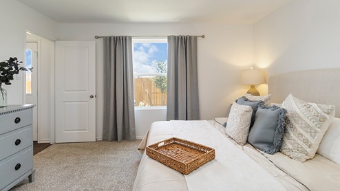 preserve at medina model home