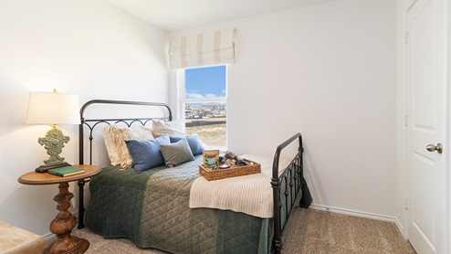 preserve at medina model home