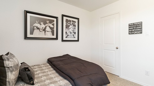 preserve at medina model home