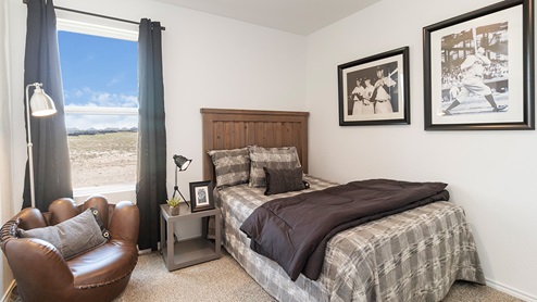 preserve at medina model home