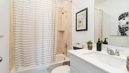 preserve at medina model home