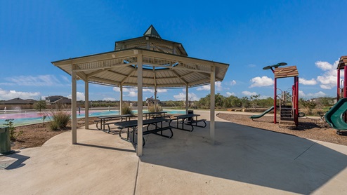 preserve at medina amenities