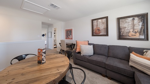preserve at medina model loft
