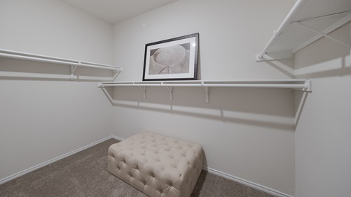 preserve at medina model primary closet