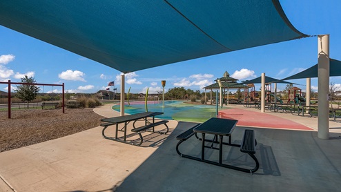 preserve at medina amenities