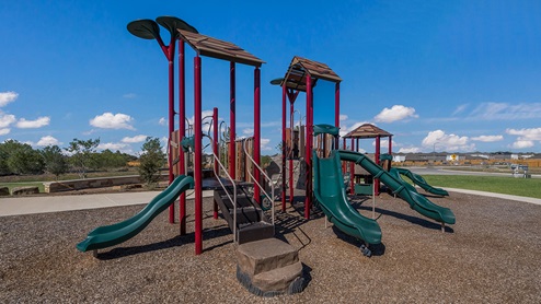 preserve at medina amenities