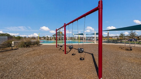 preserve at medina amenities