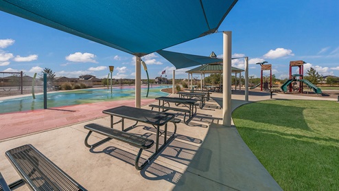 preserve at medina amenities