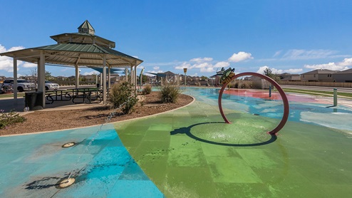 preserve at medina amenities