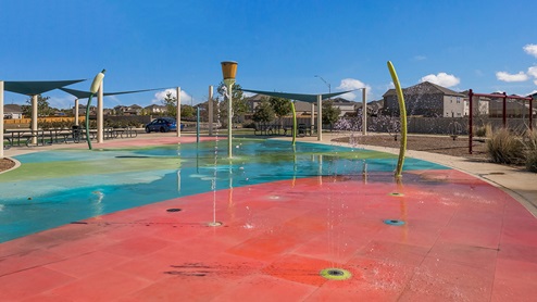preserve at medina amenities