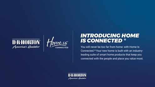 Americas Smart Home Main Image