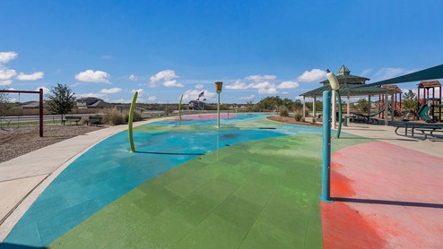 preserve at medina amenities