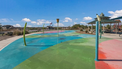 preserve at medina amenities