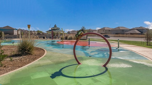 preserve at medina amenities