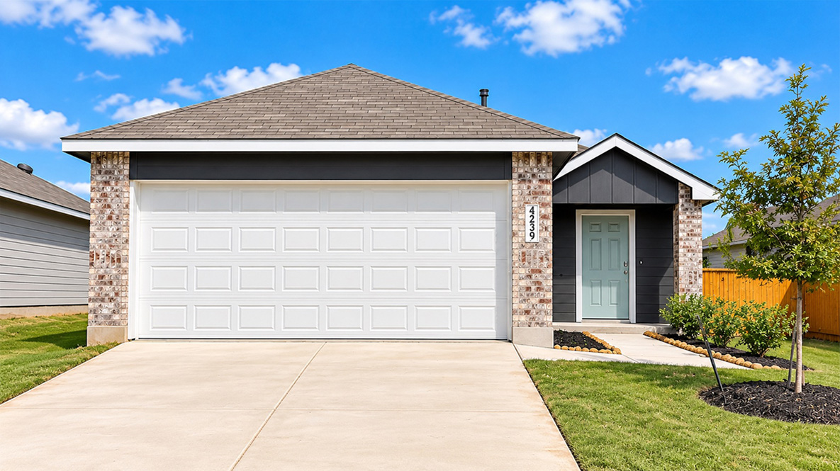 4239 Common Sage exterior