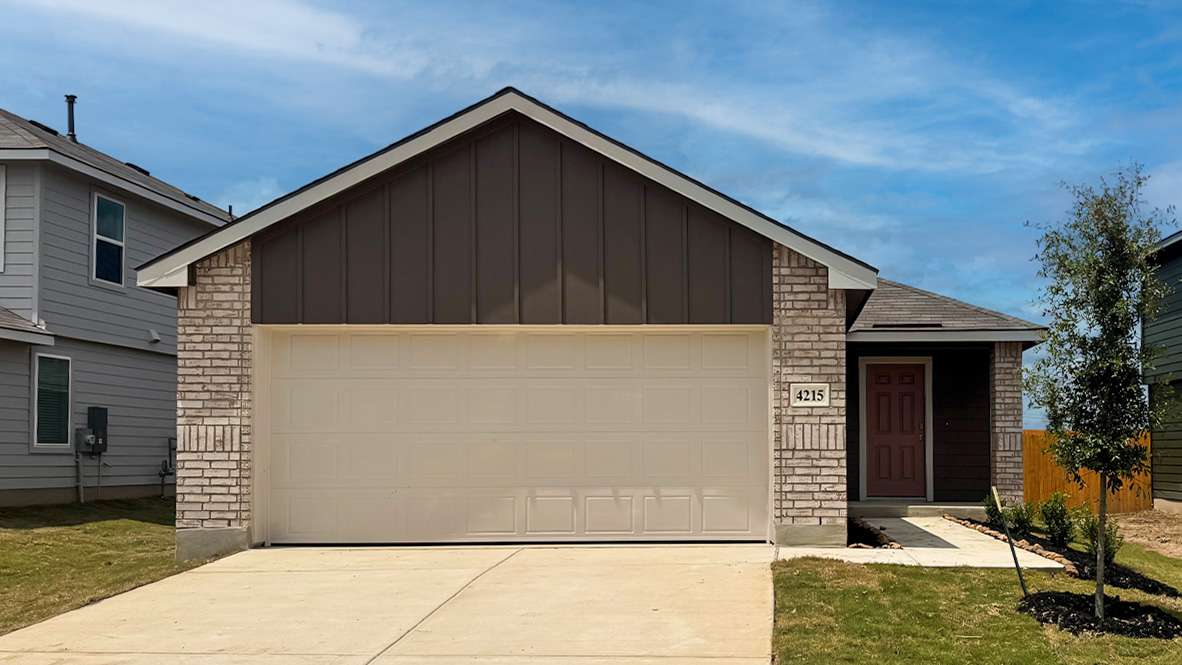 4215 Paprika Grove exterior