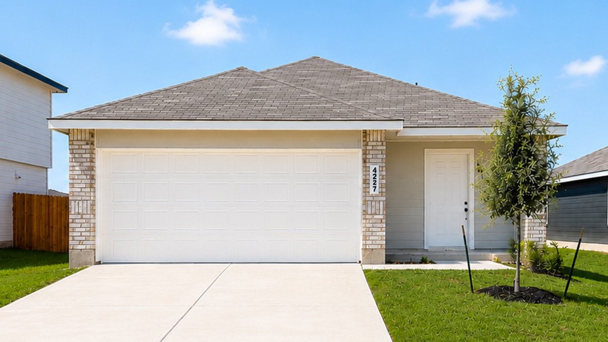 4227 Paprika Grove exterior