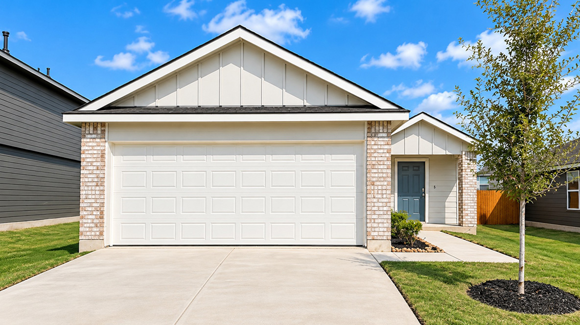 4243 Common Sage exterior