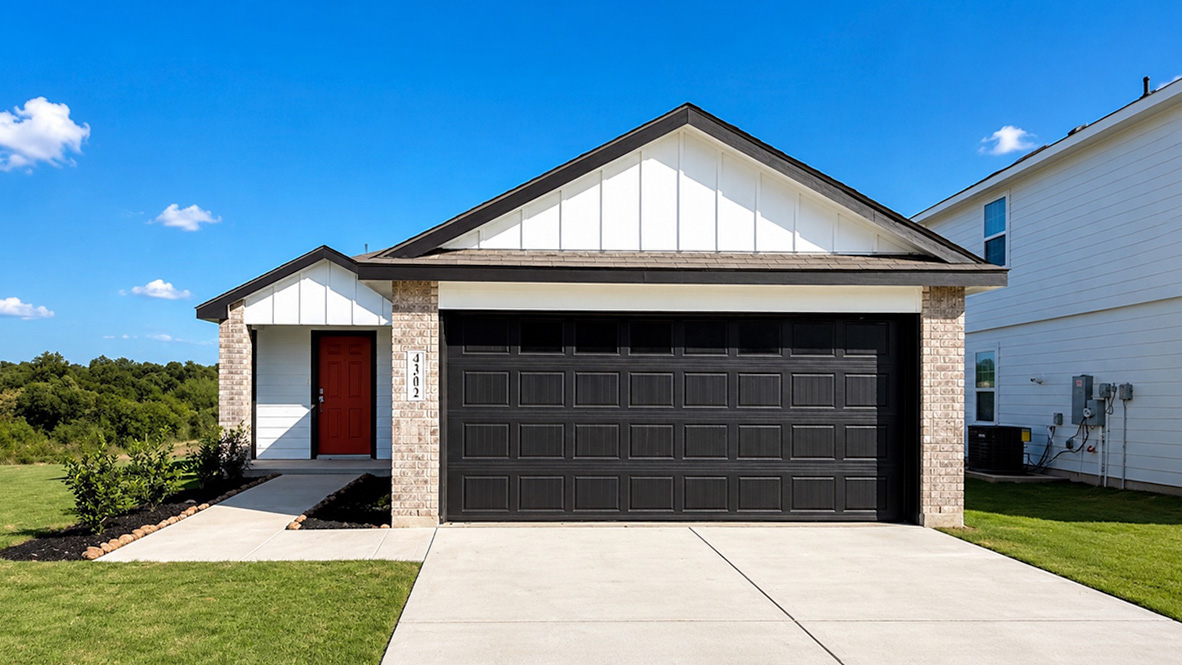 4302 Common Sage exterior