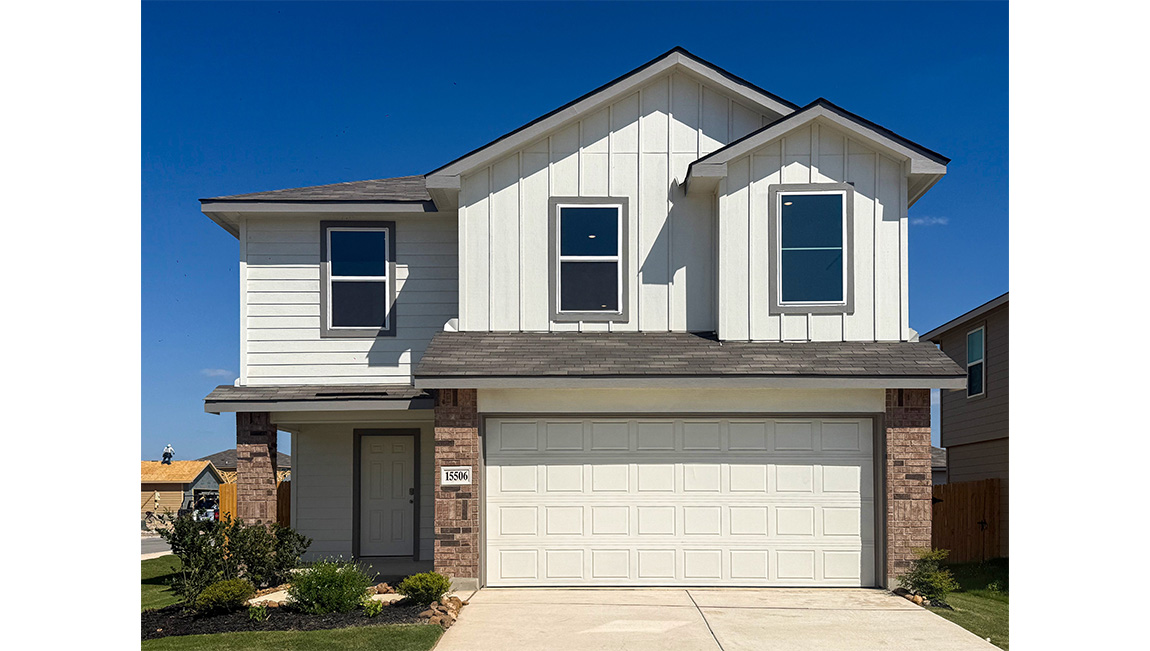 15506 mint patch meadow 2 story home with 2 car garage