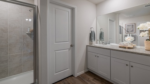 salado creek model primary bathroom