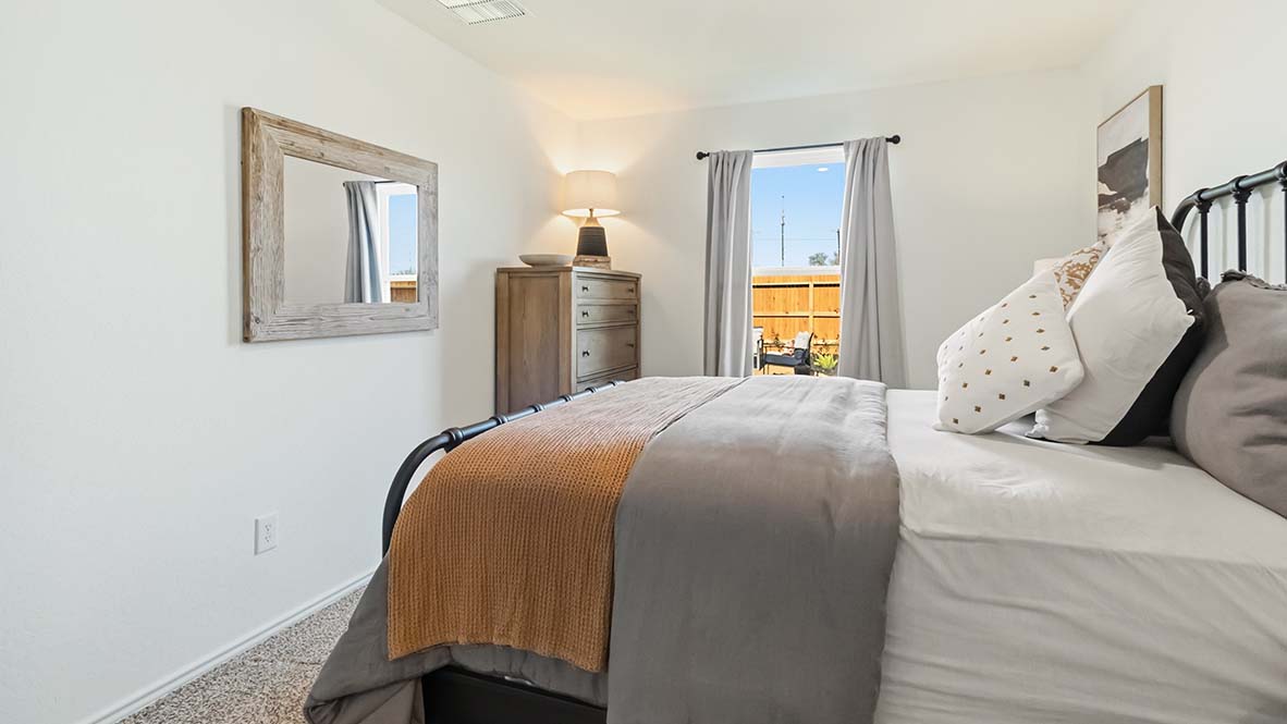 DR Horton Elmendorf Hickory Ridge