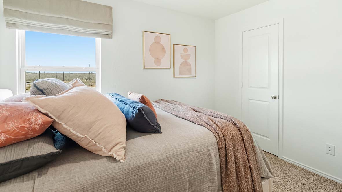 DR Horton Elmendorf Hickory Ridge