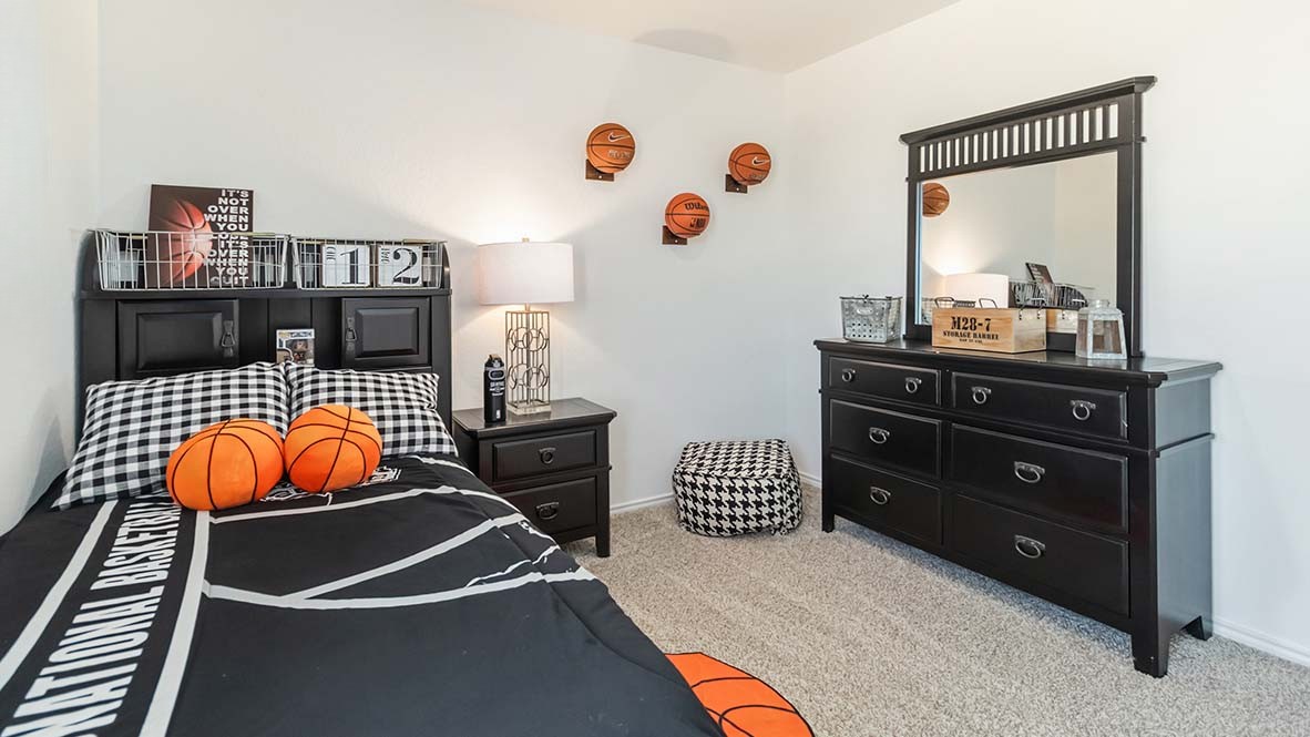 DR Horton Elmendorf Hickory Ridge