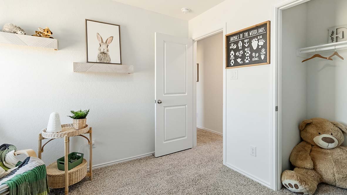 DR Horton Elmendorf Hickory Ridge