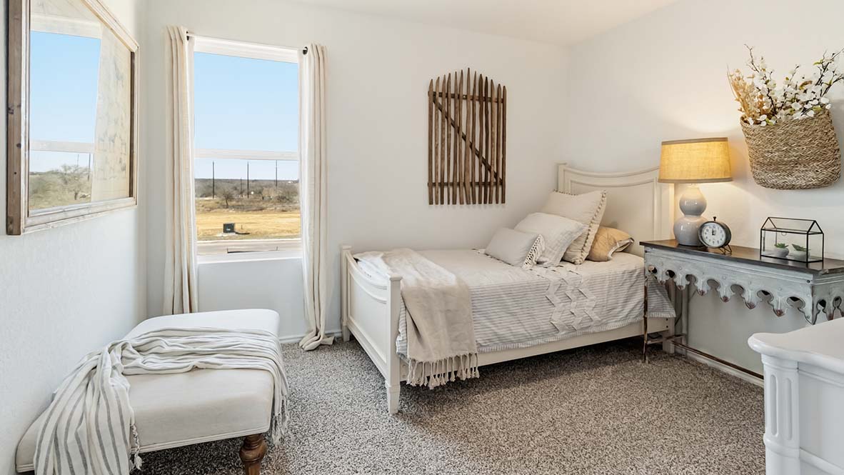 DR Horton Elmendorf Hickory Ridge