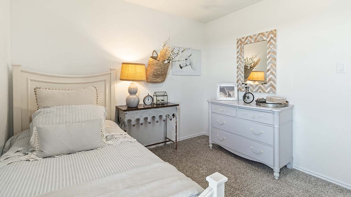 DR Horton Elmendorf Hickory Ridge