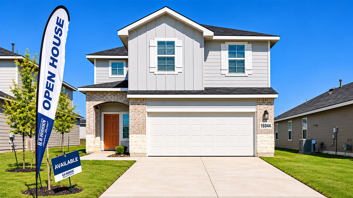 16044 Hamilton Cove exterior