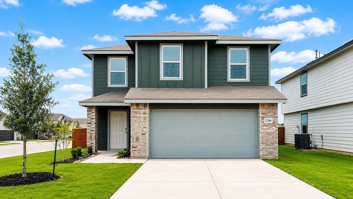 12560 Spoor Vly exterior