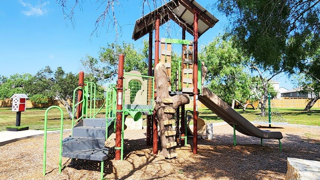 Blue Ridge Ranch Point Phillips Houses For Sale in San Antonio, TX | Blue Ridge Ranch | D.R. Horton