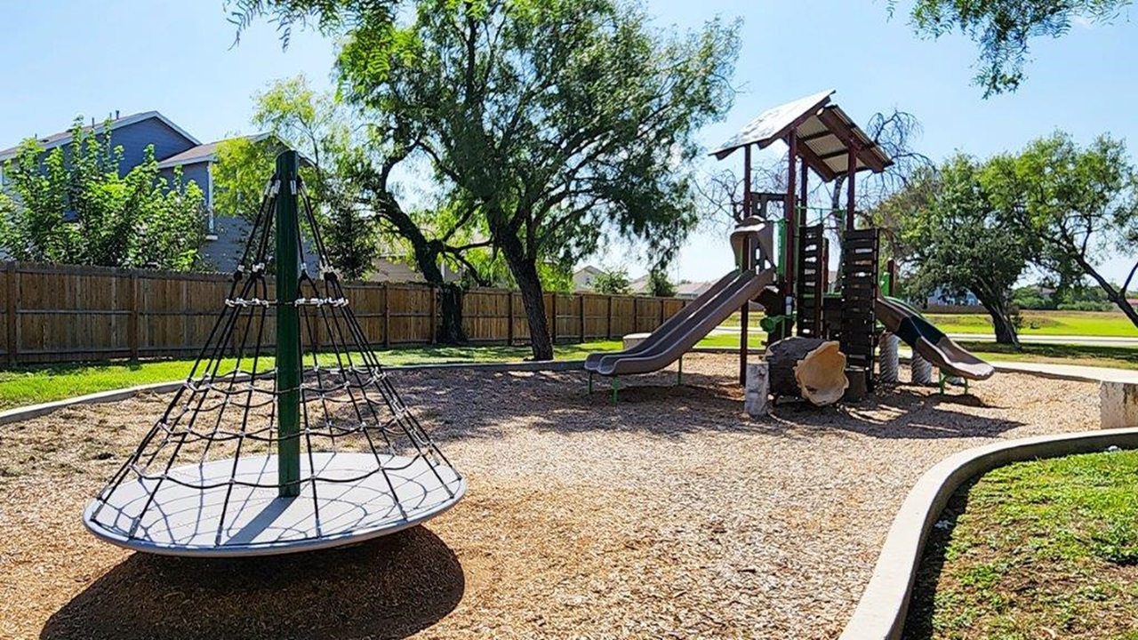 Blue Ridge Ranch Point Phillips Houses For Sale in San Antonio, TX | Blue Ridge Ranch | D.R. Horton