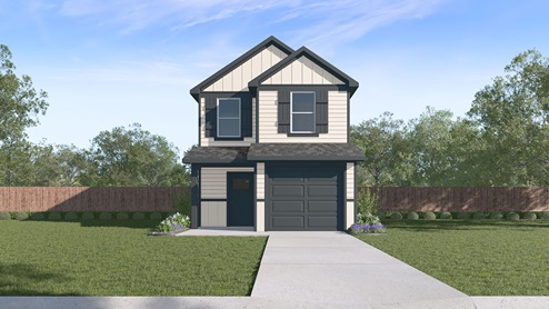 New Homes in Blue Ridge Ranch | SAN ANTONIO, TX | D.R. Horton