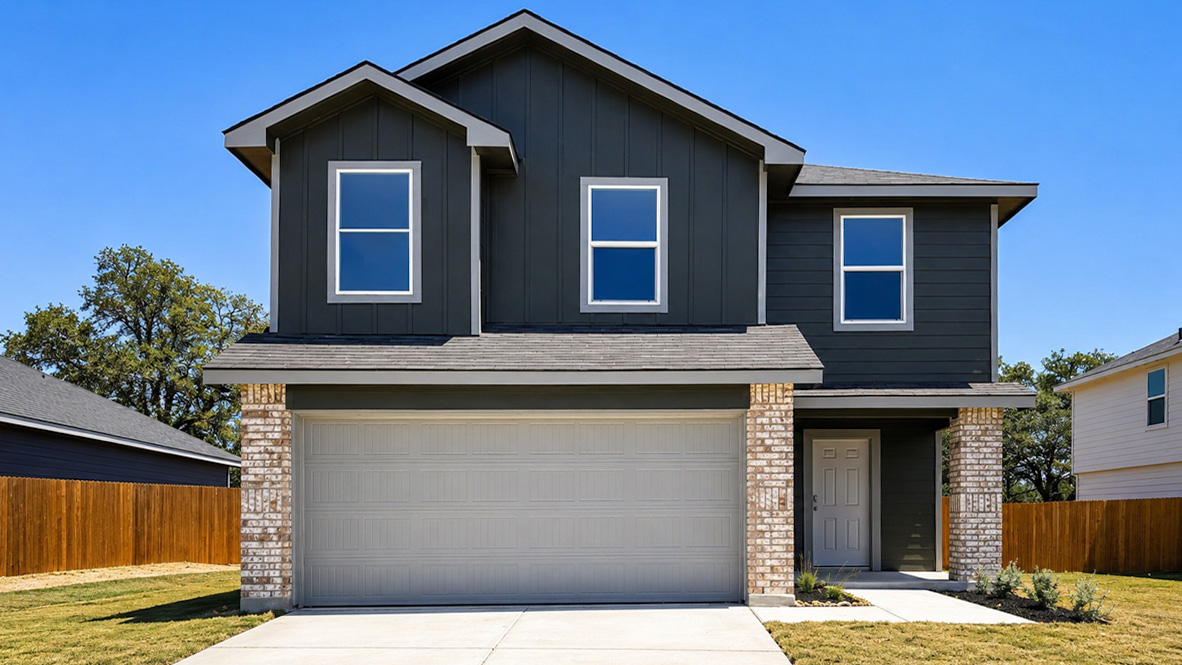 20102 John Wayne Rd exterior