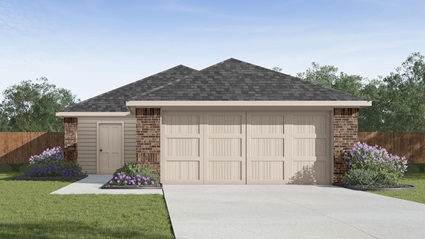 Lonesome Dove Estates 2
