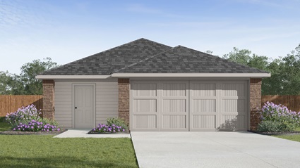 Lonesome Dove Estates 3