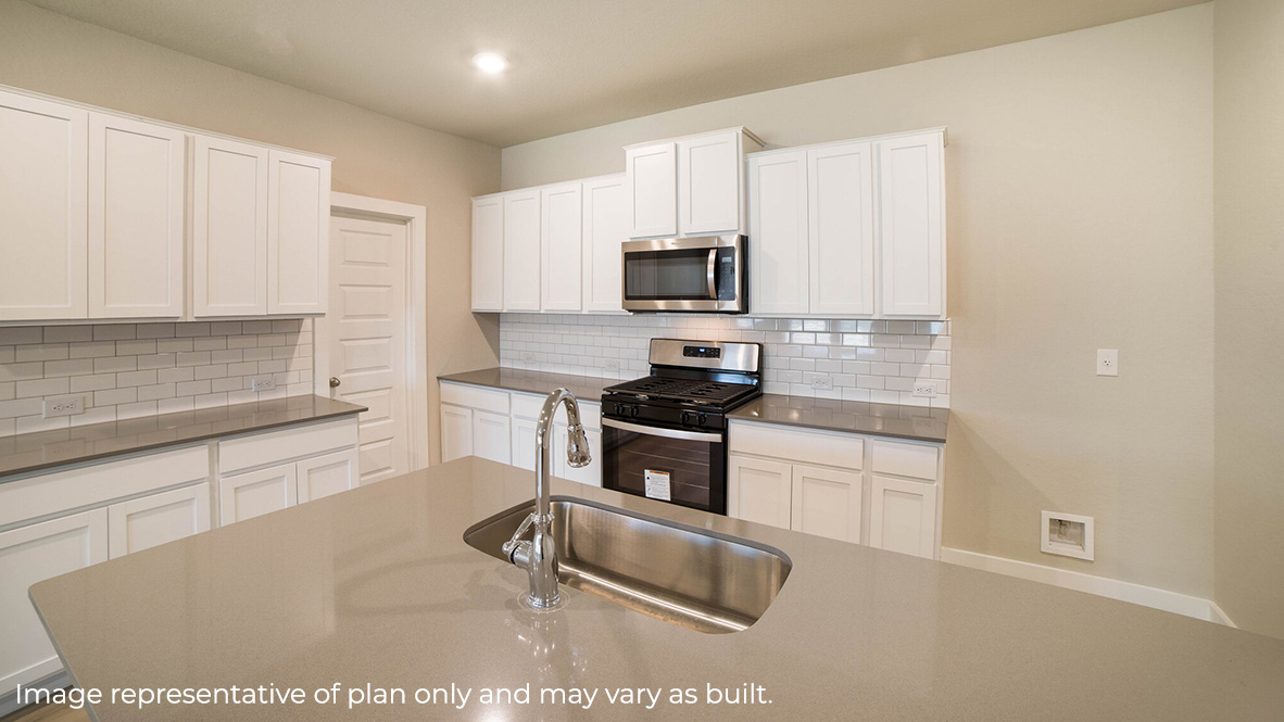 DR Horton Elmendorf Hickory Ridge Estates the holden 2314 sq ft 4 bed 2 bath 2 car 1 story