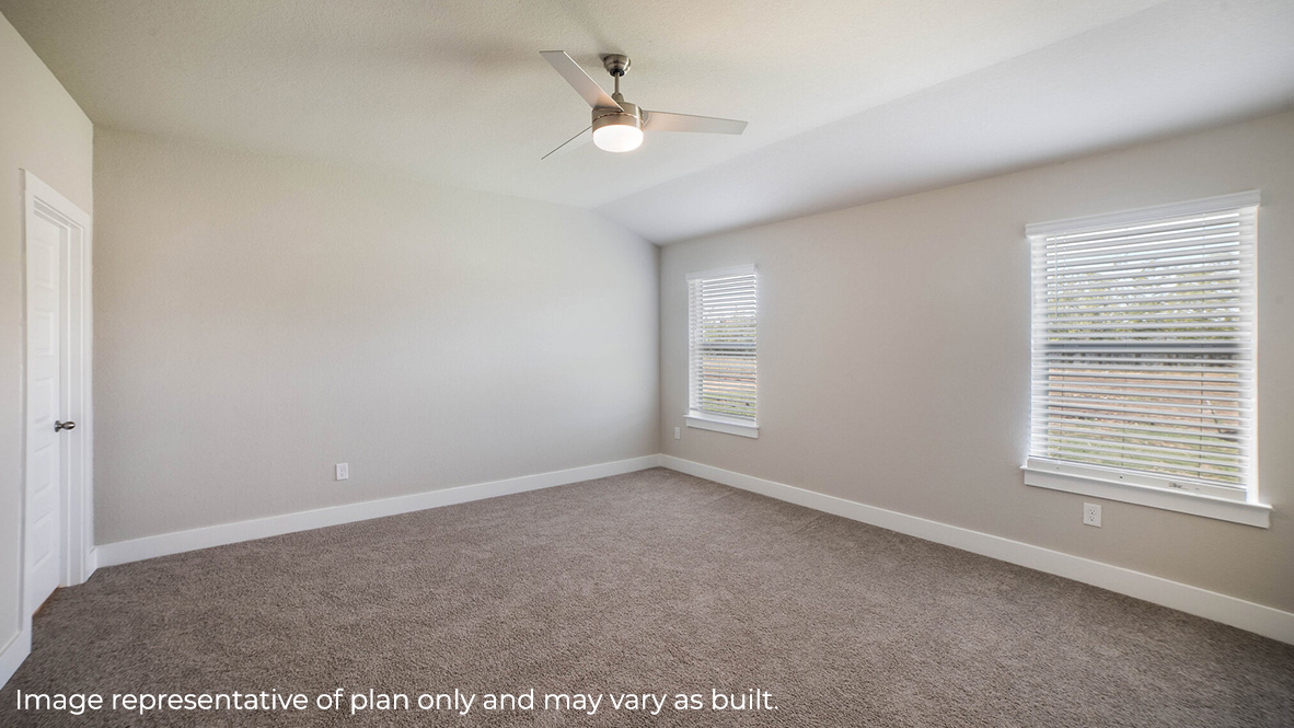 DR Horton Elmendorf Hickory Ridge Estates the holden 2314 sq ft 4 bed 2 bath 2 car 1 story