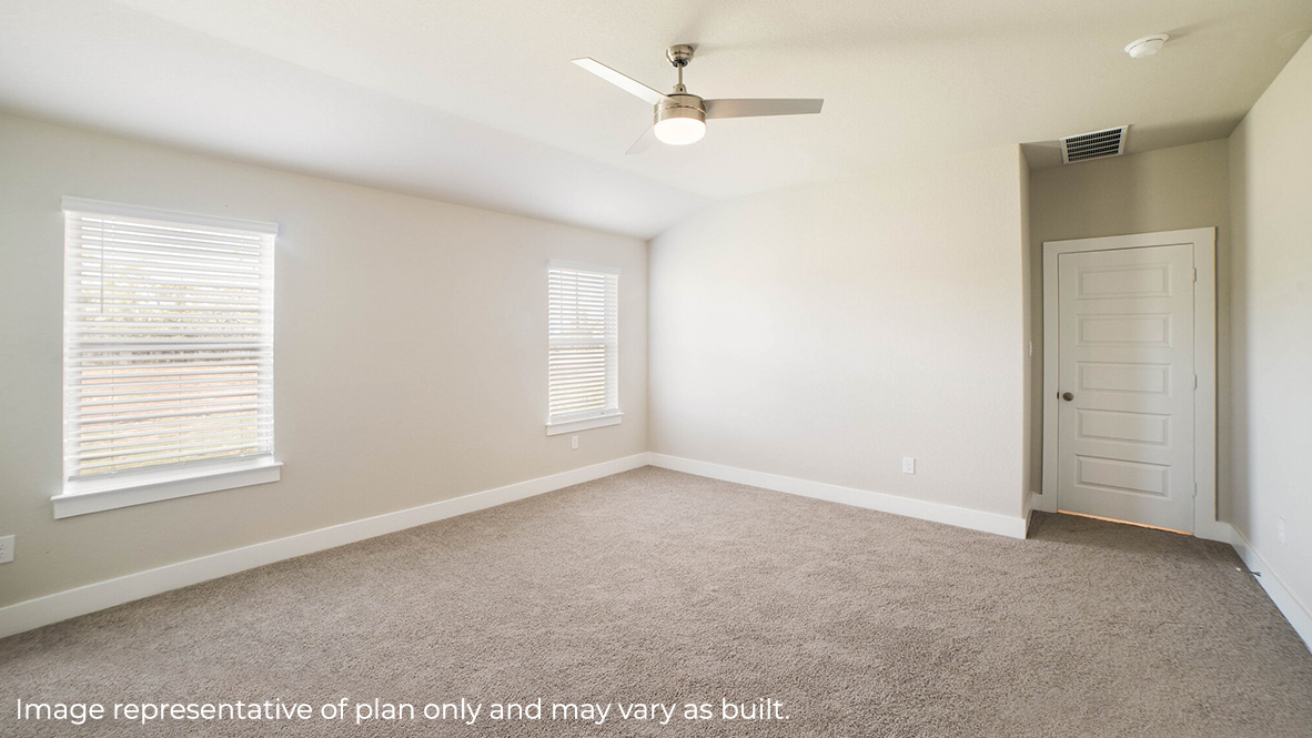 DR Horton Elmendorf Hickory Ridge Estates the holden 2314 sq ft 4 bed 2 bath 2 car 1 story