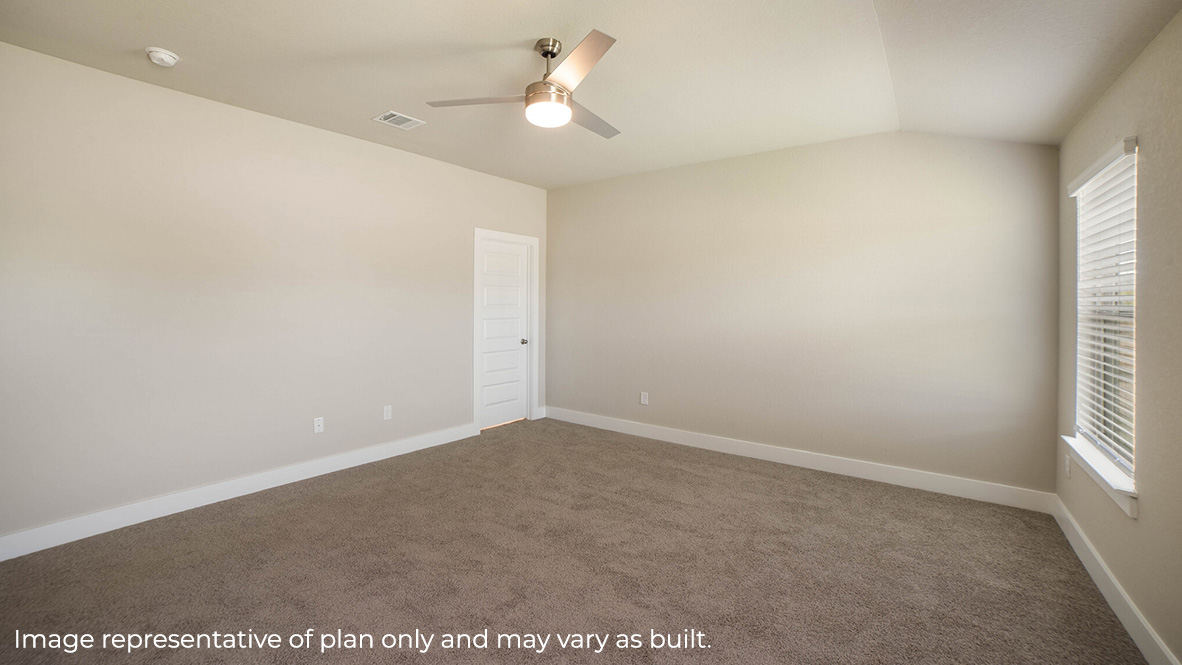 DR Horton Elmendorf Hickory Ridge Estates the holden 2314 sq ft 4 bed 2 bath 2 car 1 story
