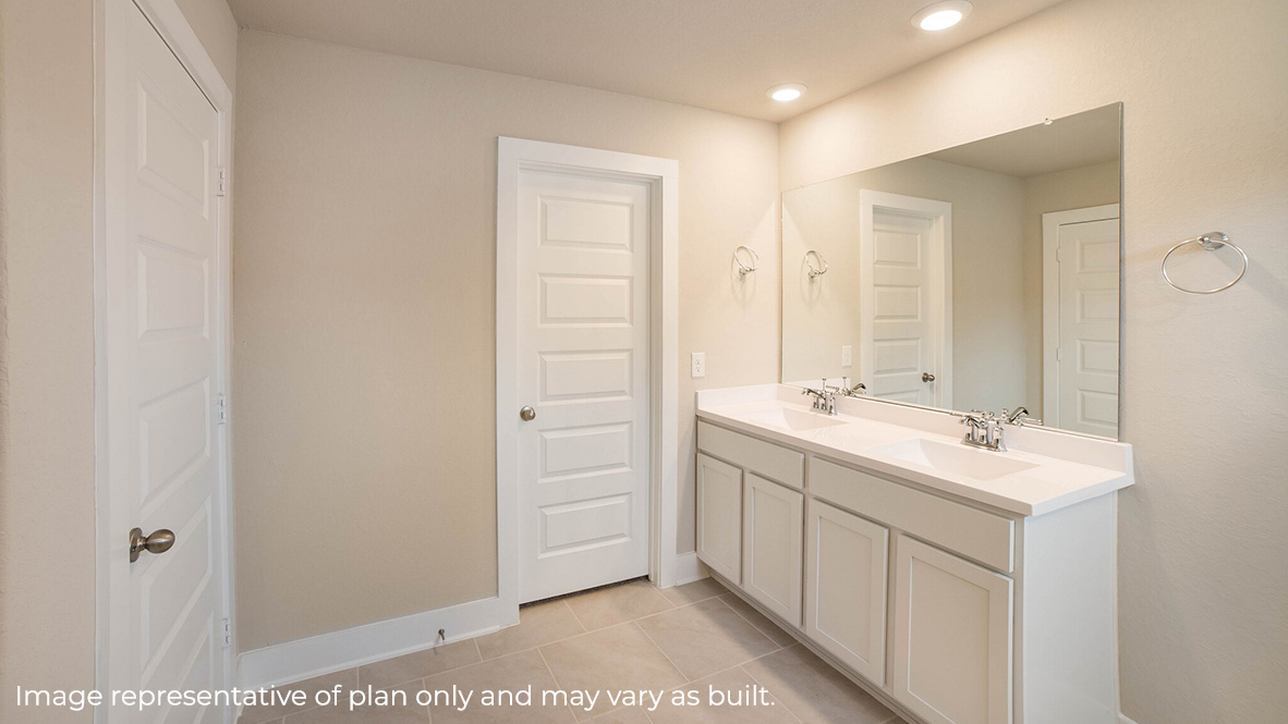 DR Horton Elmendorf Hickory Ridge Estates the holden 2314 sq ft 4 bed 2 bath 2 car 1 story