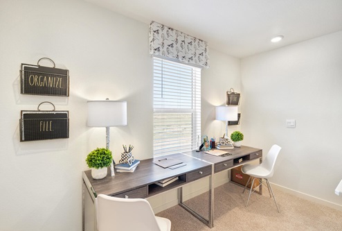 New Homes by D.R. Horton in Lochbuie, CO