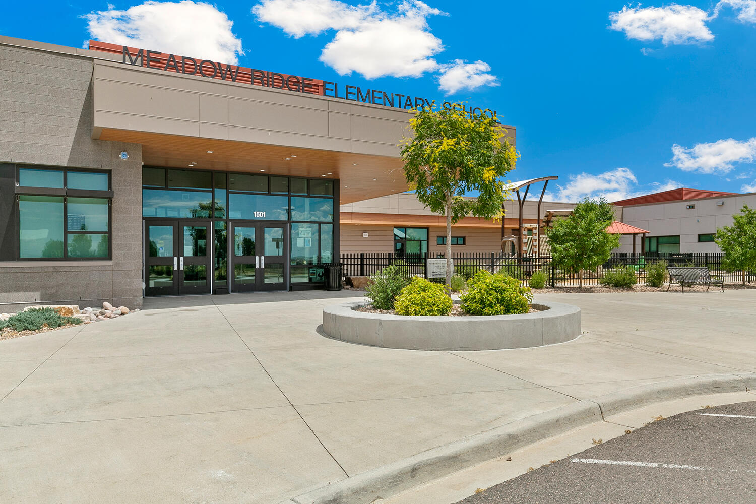 New Homes in Silver Peaks Lochbuie, CO D.R. Horton