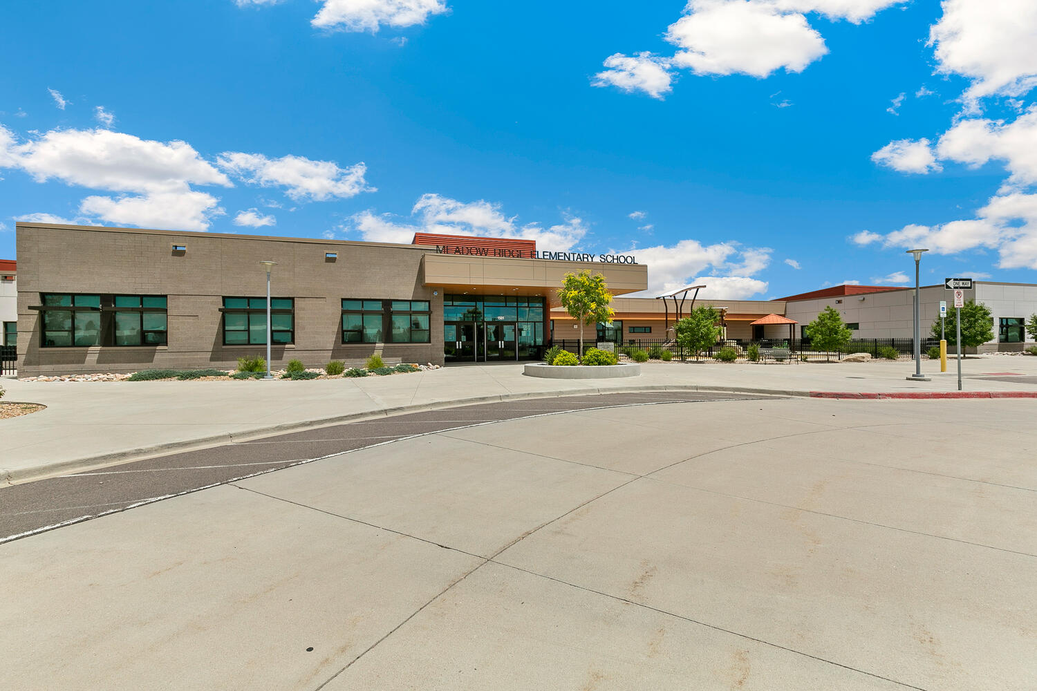 New Homes in Silver Peaks Lochbuie, CO D.R. Horton