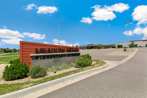 New Homes by D.R. Horton in Lochbuie, CO